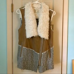Anthro Vest